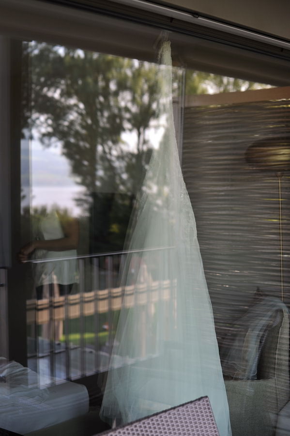 Seehotel Sonne am Sempachersee: Brautkleid Seehotel Sonne am Sempachersee: Brautkleid