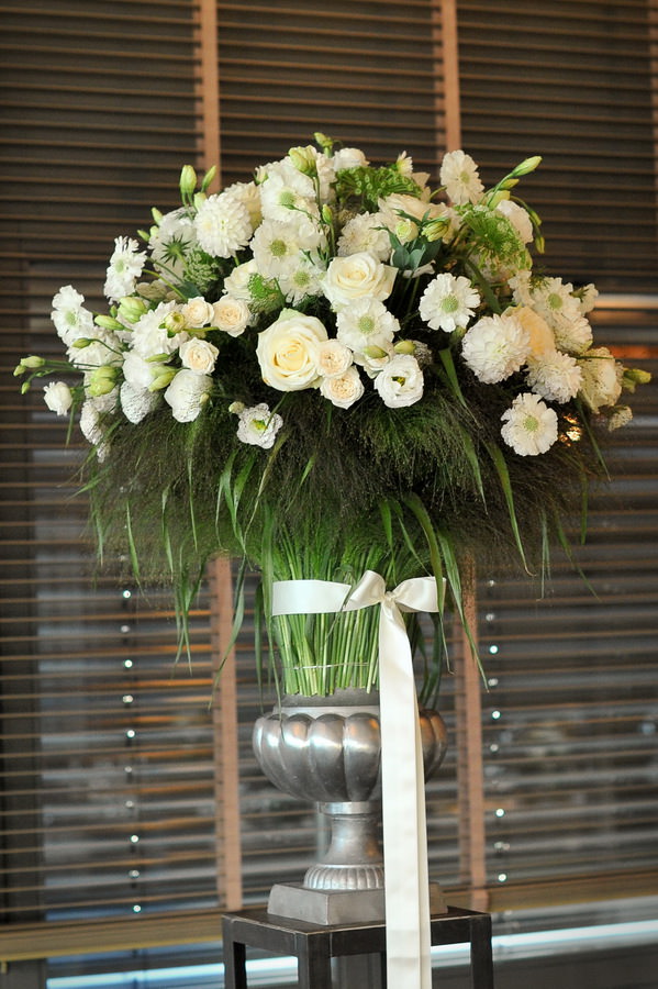Seehotel Sonne am Sempachersee: Blumenschmuck Seehotel Sonne am Sempachersee: Blumenschmuck