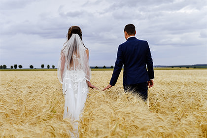 Der Hochzeitsfotograf in Stuttgart. Heiraten in Stuttgart - 