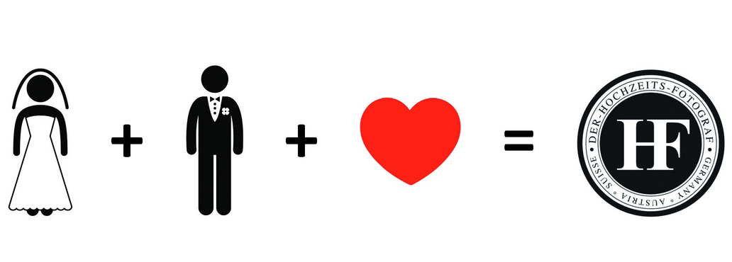 Das ist der richtige Hochzeits Fotograf aus Nürnberg, Fürth, Erlangen für Sie